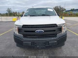 FORD F-150 XL 1FTEX1C58JF****** снимка