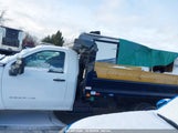 GMC SIERRA 3500HD CHASSIS PRO 1GD39SEY1PF****** снимка