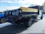 GMC SIERRA 3500HD CHASSIS PRO 1GD39SEY1PF****** снимка