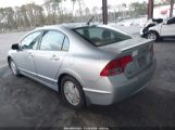 HONDA CIVIC HYBRID снимка