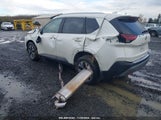 NISSAN ROGUE SV FWD JN8BT3BA7NW042469 photo