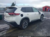 NISSAN ROGUE SV FWD JN8BT3BA7NW042469 photo