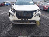 NISSAN ROGUE SV FWD JN8BT3BA7NW042469 снимка