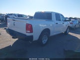 RAM 1500 CLASSIC TRADESMAN 4X2 5'7 BOX 1C6RR6KG7NS208731 снимка