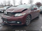 HONDA CIVIC EX-L 2HGFB2F98FH510558 снимка
