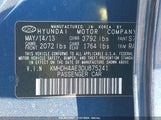 HYUNDAI ELANTRA GLS KMHDH4AE3DU875241 снимка
