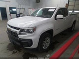 CHEVROLET COLORADO 2WD LONG BOX LT 1GCHSCEA0N1****** photo