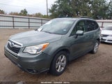 SUBARU FORESTER 2.5I LIMITED JF2SJAJC7EH****** снимка
