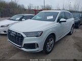AUDI Q7 PREMIUM PLUS 55 TFSI QUATTRO TIPTRONIC WA1LXBF7XRD006770 снимка