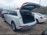 AUDI Q7 PREMIUM PLUS 55 TFSI QUATTRO TIPTRONIC WA1LXBF7XRD006770 fotografie