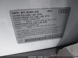 AUDI Q5 PREMIUM 40 TFSI QUATTRO S TRONIC WA1ABAFY5P2****** снимка