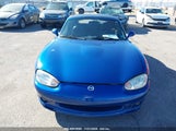 MAZDA MX-5 MIATA LEATHER PKG/POPULAR EQUIPMENT PKG/SPORTS PKG/TOURING PKG JM1NB3539X0****** fotografie