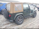 JEEP WRANGLER SAHARA 1J4FY49S7VP****** снимка