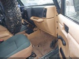 JEEP WRANGLER SAHARA 1J4FY49S7VP****** снимка