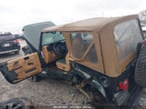 JEEP WRANGLER SAHARA 1J4FY49S7VP****** снимка
