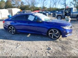 HONDA ACCORD SPORT SPECIAL EDITION 1HGCV1F43NA093503 снимка