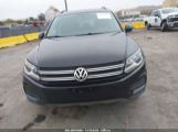 VOLKSWAGEN TIGUAN S снимка