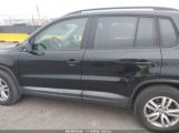 VOLKSWAGEN TIGUAN S снимка