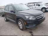 VOLKSWAGEN TIGUAN S снимка