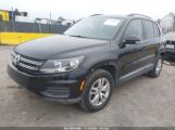 VOLKSWAGEN TIGUAN S снимка