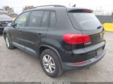 VOLKSWAGEN TIGUAN S снимка