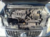 NISSAN SENTRA 2.0S photo