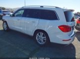 MERCEDES-BENZ GL 450 4MATIC photo