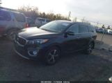 KIA SORENTO 3.3L EX photo