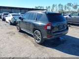 JEEP COMPASS 75TH ANNIVERSARY EDITION FWD 1C4NJCBB4HD****** снимка