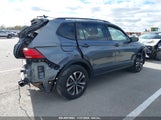 VOLKSWAGEN TIGUAN 2.0T S 3VVRB7AXXPM033845 photo