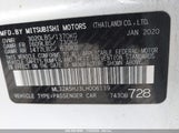 MITSUBISHI MIRAGE LE ML32A5HJ3LH****** снимка