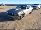 FORD MUSTANG GT DELUXE/GT PREMIUM 1ZVHT82H785152770 снимка