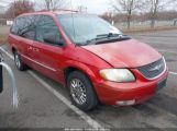 CHRYSLER TOWN & COUNTRY LIMITED photo