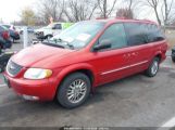 CHRYSLER TOWN & COUNTRY LIMITED photo