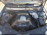 VOLKSWAGEN PASSAT GLX WVWRH63BX2P****** снимка