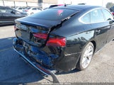 AUDI A5 SPORTBACK PREMIUM PLUS 45 TFSI QUATTRO S TRONIC WAUCNCF58LA****** fotografie