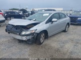 HONDA CIVIC LX 2HGFB2F50FH****** снимка