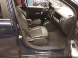JEEP COMPASS LATITUDE 1C4NJDEB0ED706809 снимка