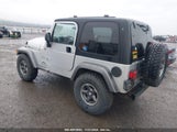 JEEP WRANGLER X 1J4FA39S44P****** снимка