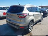 FORD ESCAPE TITANIUM снимка