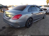 MERCEDES-BENZ C 400 4MATIC 55SWF6GB9FU012496 photo