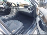 MERCEDES-BENZ C 400 4MATIC 55SWF6GB9FU012496 photo