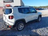 JEEP RENEGADE LATITUDE 4X4 ZACNJDB11NP****** снимка