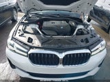 BMW 530I WBA53BH02MC****** снимка