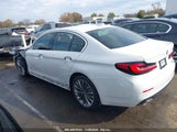 BMW 530I WBA53BH02MC****** fotografie