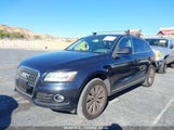 AUDI Q5 HYBRID 2.0T PRESTIGE WA1C8AFP2DA****** снимка