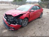 KIA FORTE EX 3KPF54AD1LE****** снимка