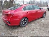 KIA FORTE EX 3KPF54AD1LE****** fotografie