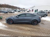 TESLA MODEL 3 PERFORMANCE DUAL MOTOR ALL-WHEEL DRIVE 5YJ3E1EC6PF590739 photo