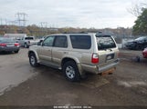 TOYOTA 4RUNNER LIMITED V6 JT3HN87R820****** photo